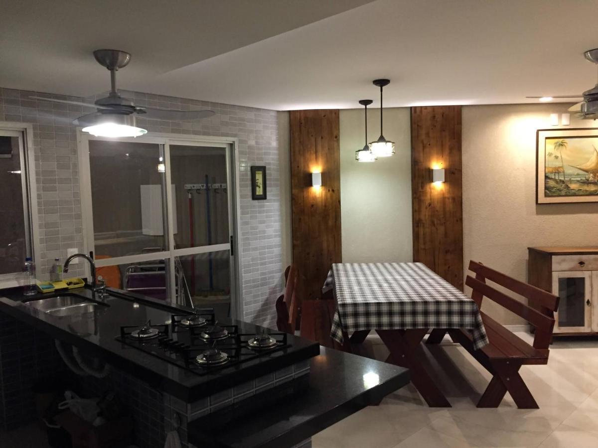Willa Sua Casa No Atami Pontal do Paraná Zewnętrze zdjęcie
